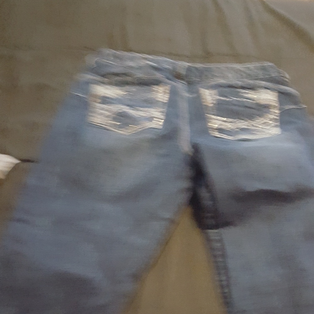 Capris - Picture 2 of 2